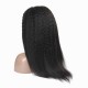 Merula Hair Kinky Straight U Part Wigs 100% Human Hair remy Virgin Hair half Wigs Glueless leave out 200% Density Merula Hair Kinky Straight U Part Wigs 100% Human Hair remy Virgin Hair half Wigs Glueless leave out 200% Density