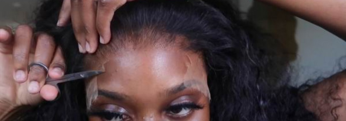 what is glueless wig ? how to wear a glueless wig Copy what is glueless wig ? how to wear a glueless wig Copy